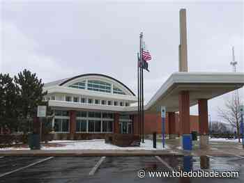 Ohio Turnpike plaza ranks No. 1 truck stop in nation by app users