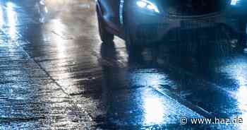 Glatteis in Hannover: Wintereinbruch dauert bis Mittwoch an