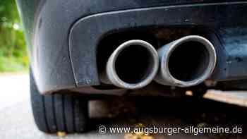 Staatsanwaltschaft Ulm für Bauschaum-Sabotage zuständig: Spur führt wohl nach Russland