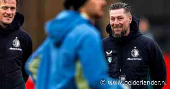 LIVE Champions League | ‘Tussenpaus’ Bosschaart blikt terug op ‘hectische’ dag: ‘Hoefde er niet over na te denken’