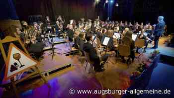 Das Jahreskonzert der Juka sprüht vor Abwechslung