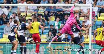 The first goal has been so important this season