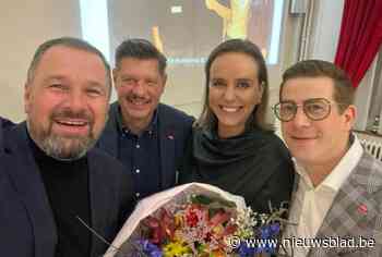 Nico Meert nieuwe voorzitter Unizo