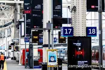 HSBC campaign highlights how life can feel 'premier' with its banking services