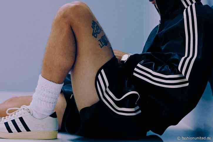 Adidas enthüllt die Premium-Linie A-Type