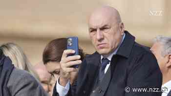 Wenn der Fake-Verteidigungsminister anruft: KI-Betrüger versuchen die italienische Wirtschaftselite zu narren