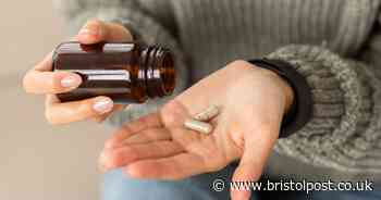 Critical care doctor warns cracking knuckles could signal lack of vital vitamin