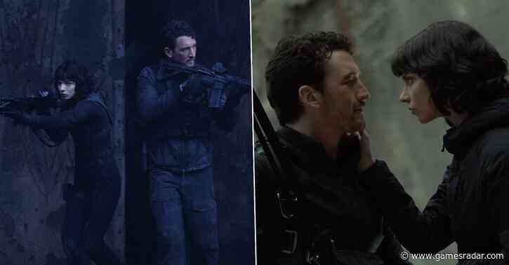 Sinister director says his new horror film The Gorge is partly inspired by Silent Hill and Until Dawn: "I love those games"