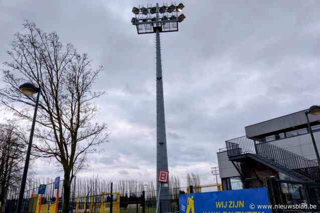 Union Zaventem stelt plannen voor achter gesloten deuren: “Honderden jeugdspelertjes betrokken, bevolking heeft recht op deze informatie”
