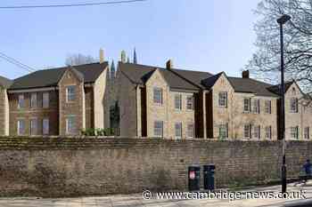 Former homeless centre to be demolished to make way for new homes