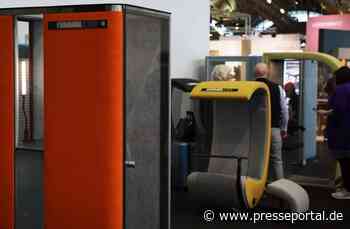 Ambiente 2025 - Interior Design auf Messe.TV