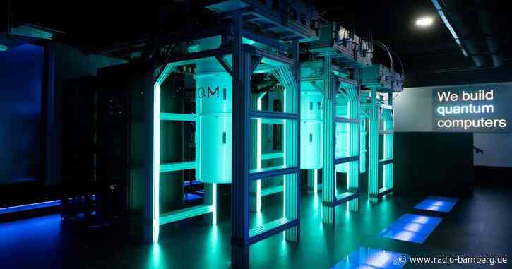 Bayern: Bund muss mehr in KI und Hochtechnologie investieren