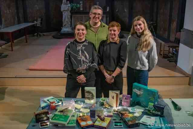 Leuvense leerlingenbegeleiders krijgen vorming voor betere ondersteuning rouwende jongeren: “Hun wereld staat stil, maar de school en hobby’s razen door”