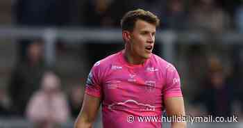 Castleford Tigers injury latest with fresh blow confirmed ahead of Hull KR opener