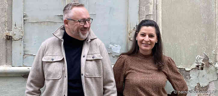 Candlelight-Konzert am Valentinstag mit HÖRENSWERT