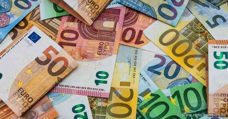 Geld aus der Regionalförderung für Oberfranken