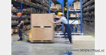 Meer zij-instromers en vrouwen in logistiek ondanks krappe arbeidsmarkt