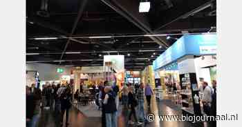 Biofach 2025 van start gegaan