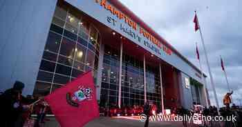 St Mary's Stadium club shop now only open three days a week