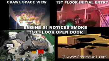 Industry reps push back against CSST regulation bill linked to Md. firefighters' deaths