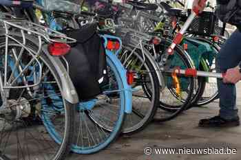 “Als er camera’s in de fietsenstallingen staan, kijkt hij er gewoon recht in”: fietsendief riskeert 37 maanden cel