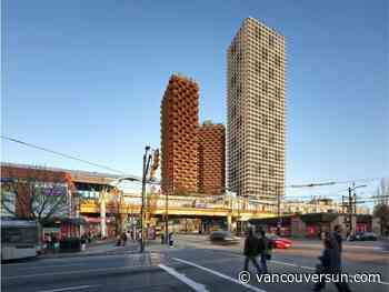 Three Vancouver Safeway developments: 'Overbuilding everywhere!'