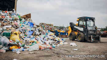 Darum will ein Mann nun eine ganze Mülldeponie kaufen