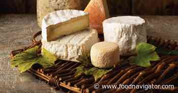 Scientists crack code to ‘creamy’ plant-based cheese