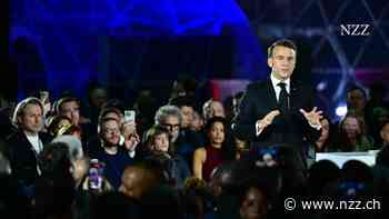 Die EU will Hunderte Milliarden für KI mobilisieren. Schafft es die Branche, diese Chance zu nutzen?