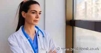 'I'm a doctor who survived colon cancer – three subtle symptoms I noticed'