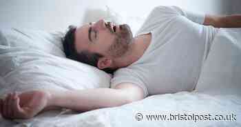 Dentist warns common sleeping habit can change your face shape for good