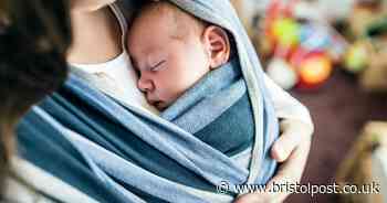 Man's horror at discovering baby name which 'sounds like an STD'