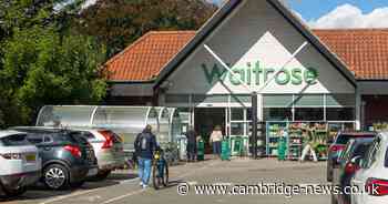 Waitrose releases 'weird' £15 'Easter egg' that baffles shoppers but 'tastes divine'