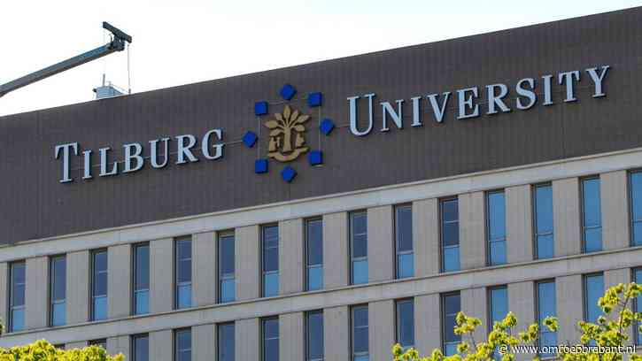 Medewerker Tilburg University zit vast voor misbruiken jonge meiden