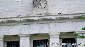 Inflation: US-Notenbankerin will längere Zinspause erwägen