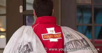 Royal Mail faces postal disruptions in Tooting