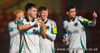 Newcastle United steal exciting Scotland U19 star that could save Magpies millions