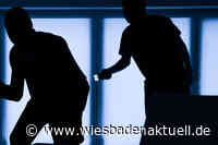 Einbrecherpärchen will in Kisok