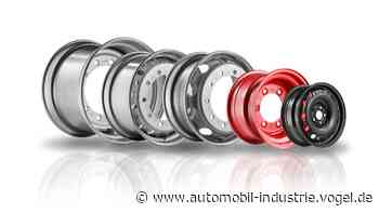 Deutsche Werke von Accuride Wheels sind insolvent
