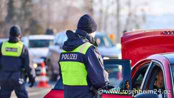 Rechte bei Polizeikontrollen: Experte verrät, was Autofahrer wissen sollten