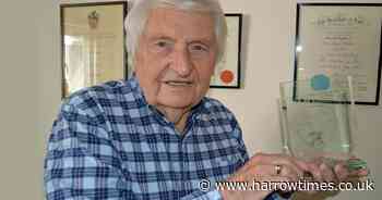 Survivor of Nazi V2 rocket attack appeals for families to join remembrance event