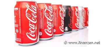 Coca-Cola-Aktie steigt: Coca-Cola übertrifft im Schlussquartal die Gewinnerwartungen