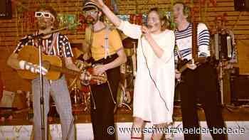 Zum 40. Mal: Die Pfrondorfer Fasnet feiert Jubiläum