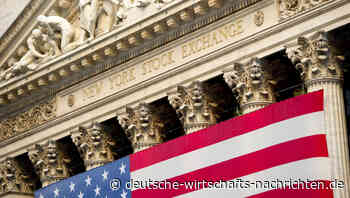 US-Börsen: Die spekulative Stimmung an der Wall Street nähert sich wieder einmal einem pandemischen Höhepunkt