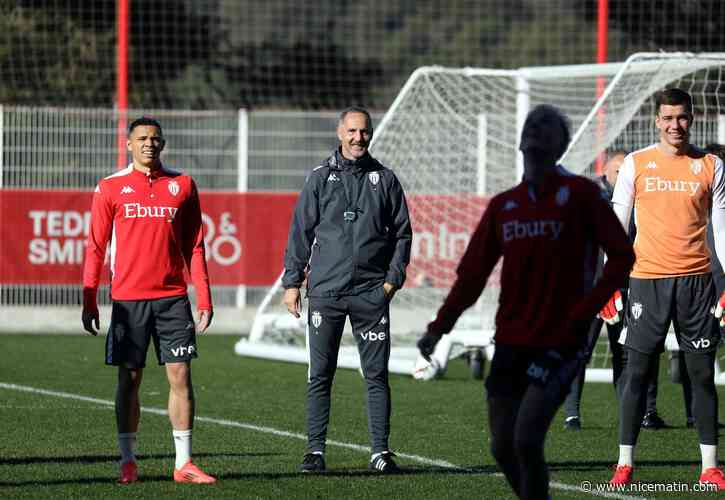 "On devra être très intelligents pour contrôler nos émotions"... Adi Hütter attend de la maturité avant le barrage aller de Ligue des champions contre Benfica