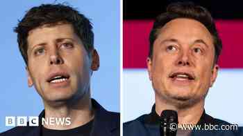 ChatGPT boss says no thanks to Elon Musk-led $97bn bid
