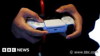 PlayStation Network back online, firm says