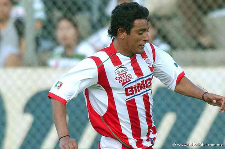 El legado de Alfredo ‘Chango’ Moreno se mantiene en Necaxa