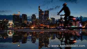 Banken: Banken streichen Tausende Stellen – obwohl schon jetzt überall Personal fehlt