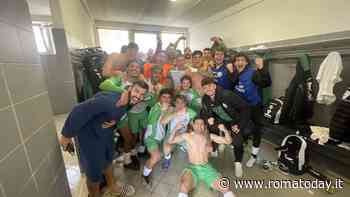 Il Real Cassino si rinforza, ufficiali tre nuovi colpi di mercato